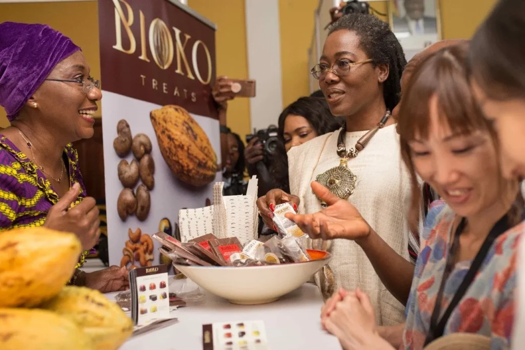 COVAAAGH to showcase artisanal cocoa products at WTPO Conference 2022